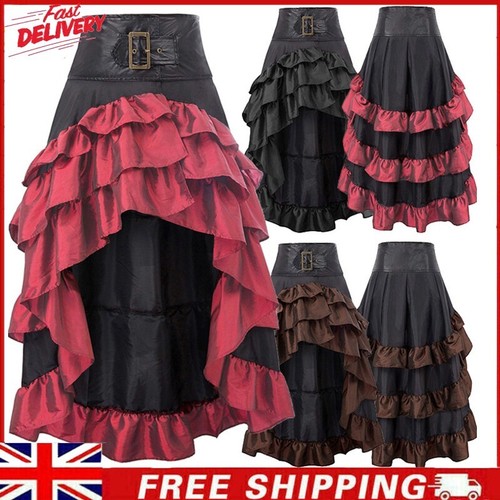 Women steampunk gothic high - steampunk,