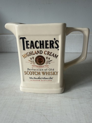 Rare teacher highland cream - teacher's,