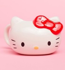 Official Hello Kitty 3D