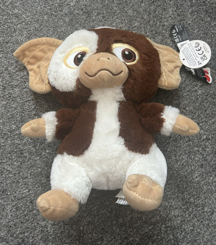 Gremlins gizmo small plush - gremlins,