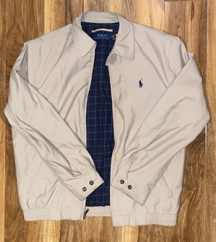 Ralph lauren men - ralph, harrington