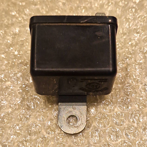 Jawa pal relay genuine - cz,