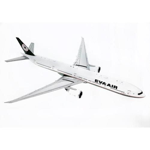 Eva air boeing - eva,