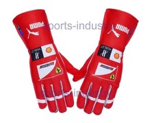 Charles Leclerc F1 Karting