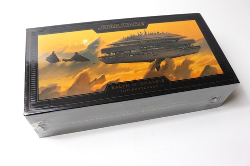 Ralph mcquarrie 100 - ralph,