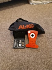 Alko Wheel Lock Number 44