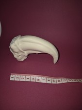 3d Printed Bone White