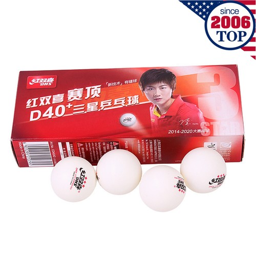 Dhs table tennis - dhs, 3-star