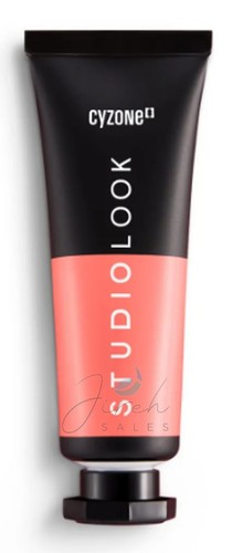 Cyzone studio look mousse - cyzone,