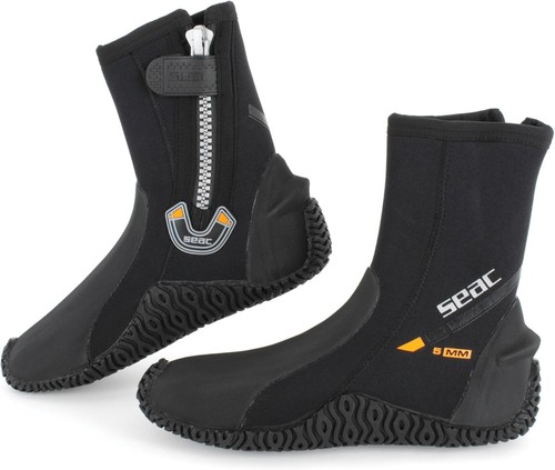 Seac basic mm neoprene - 5,