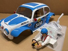 Tamiya Sand Scorcher (2010)