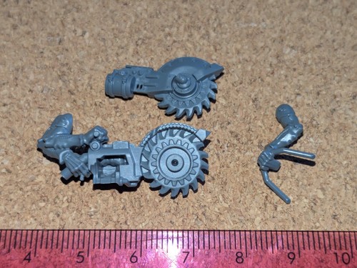Warhammer 40k genestealer - 40k:,