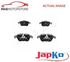 BRAKE PADS SET BRAKING PAD