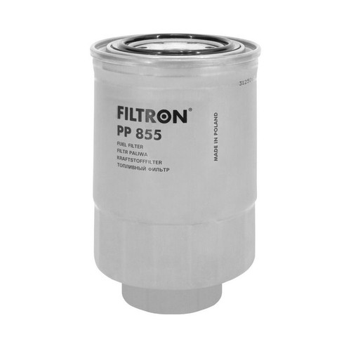 Fuel filter filtron - filter, pp