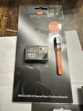 Spektrum SR301 DSM 3-Channel