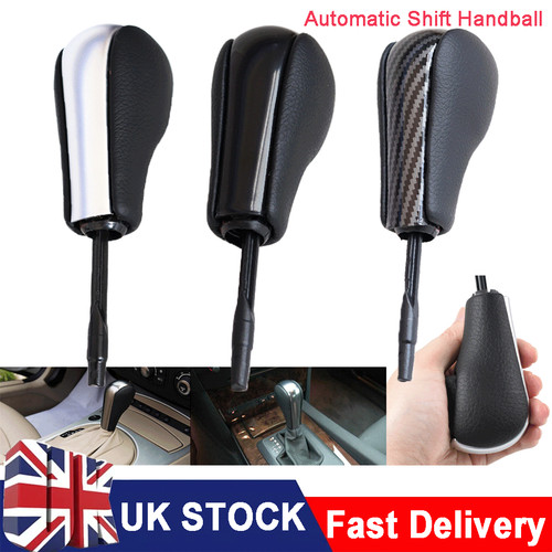 Gear shift knob automatic - knob,