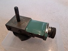 Denford ORAC CNC lathe