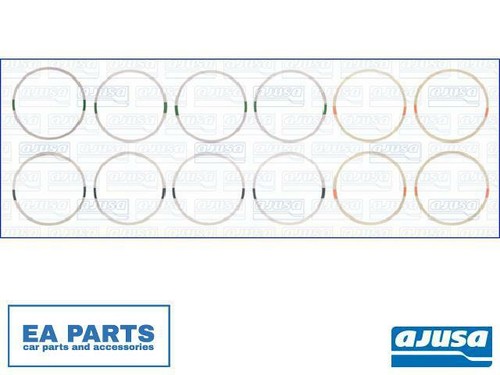 Ring set cylinder - set,,