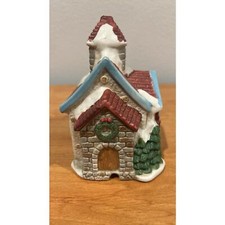 The Christmas decoration