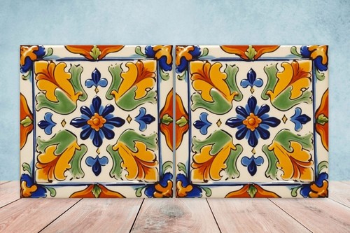 Spanish ceramic wall tiles - ceramic,