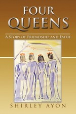 Ayon - Four Queens - New