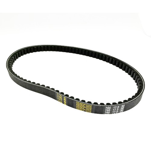 Drive belt 765x17 peugeot - v,