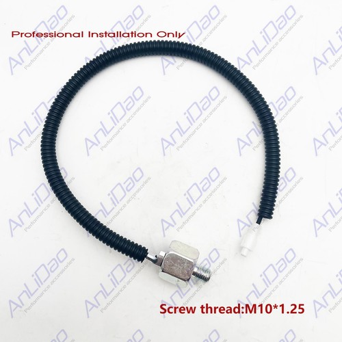 Knock sensor switch assy - switch,