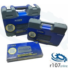 3 x Blue Point Socket Sets