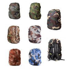 Waterproof Backpack cover 20L