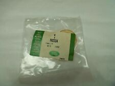 GENUINE LAND ROVER S3, DEFENDER (OBLONG TYPE)BRAKE FLUID RESERVOIR FILTER 592324