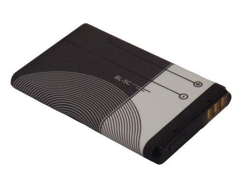 Bl5c replacement battery nokia - bl5c,