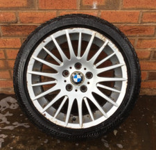 Alloy Wheel Spider Spoke 160