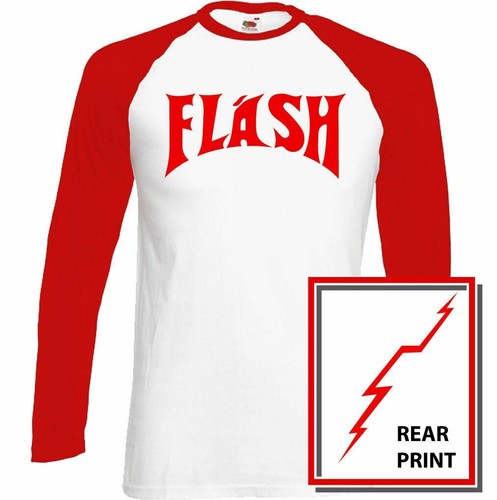 Flash shirt mens - flash, t-shirt