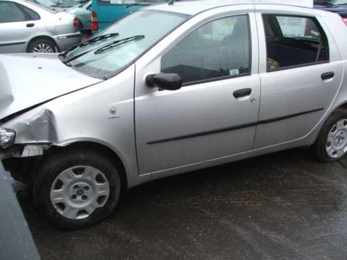 Fiat punto 2000 - fiat, o/s