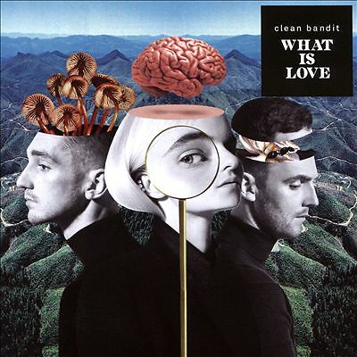 Clean bandit what - clean, :