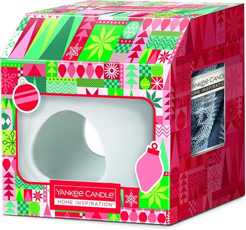 Yankee candle wax melt - yankee,