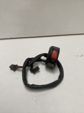 Yamaha Xj600 1993 Rh Switch Gear 