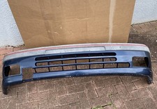 Vauxhall Astra Mk2 SRI SXI Front Bumper Not GTE SRI C20XE