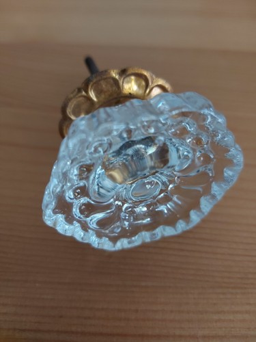 Vintage reclaimed gold - vintage, brass