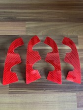 Dethleffs Motorhome rear light