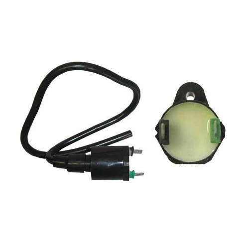 Honda nx250 md21 88 92 - honda, 88-92
