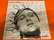 Adorable sunshine smile - adorable,