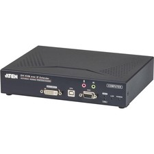 Aten ke6900 usb dvi - aten, single