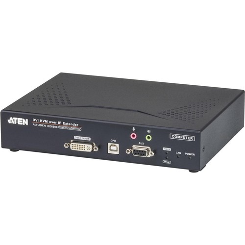 Aten ke6900 usb - usb, single