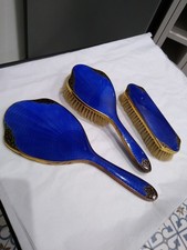 Vintage Art Deco Guilloche