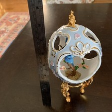 Franklin Mint House of Faberge