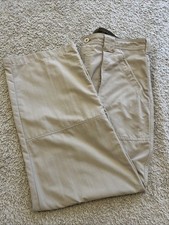 Rohan Fusion Trousers Beige