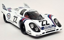 KK 1/18 - Porsche 917K Winner