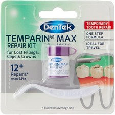 DenTek Dental Temporary Tooth