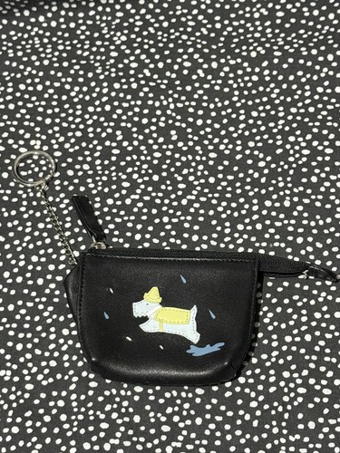 Radley keyring coin purse - keyring,